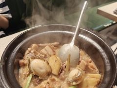 大连鲜鲍闷鸡-任兴记(定西路店)