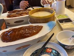 -老浒记民俗酒楼(王府井店)