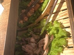 -尚尚仙·酸汤猪手·猪肚鸡火锅(华联万柳购物中心店)