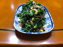 -天天初二·天津传统捞面·天津特色菜(凌奥总店)
