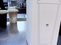 -M Stand(南京新街口金鹰店)