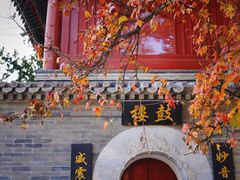 -八大处公园