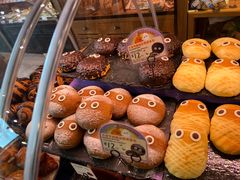 -巴黎贝甜(五道口店)