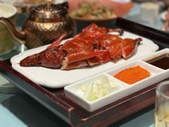 -福照楼汽锅鸡·云南菜(火车站锦江店)