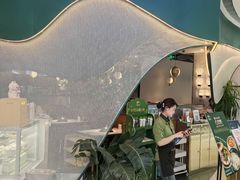 -烹然四季椰子鸡火锅(姚家园万象汇店)