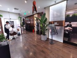 -崇尚GAVIN STYLE臻选