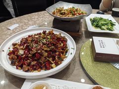 -李氏传家菜(兴城路店)