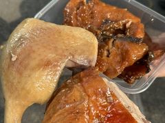 -味香鸭子店(汉口西路店)