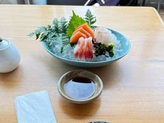 -隐泉·HANA BY HATSUNE葉奈日式料理(国贸商城店)