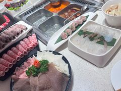 -万达广场(渭南高新店)