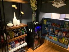 -聚点桌游狼人杀(未来中心店)