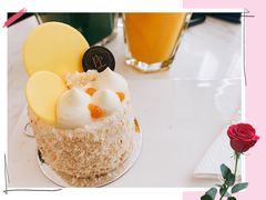 -PAUL LAFAYET 法式甜品(港汇广场店)