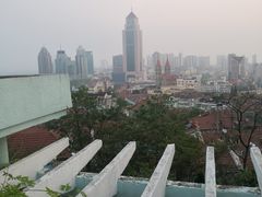 -观象山公园