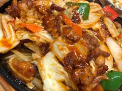 -炭恋火炉烤肉(凌云一街坊店)