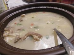 -惠丰堂饭庄(北洼路店)
