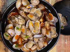 香辣花甲-七串串(无锡总店)
