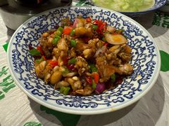 -欧记大排档·景德菜(上海首店)