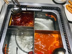 -海底捞火锅(铂澜大象城店)