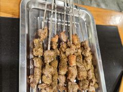 -杨记清芳牛肉拉面(宝龙广场店)