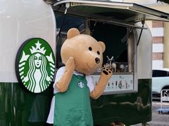 -星巴克臻选(广州沙面店)