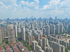 -环球港凯悦 · 享悦中餐厅