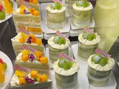 -PAOPAO Bakery&Café(港汇店)