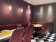 -秋食青山黛·私房菜(梅湾街店)