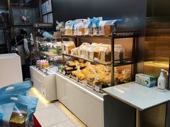 -广隆蛋挞王(农讲所店)