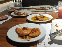 -汉巴味德·烤肉与啤酒的自助(杭州大悦城店)