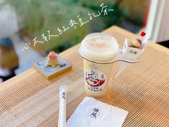 -椿风·养身茶饮(吉大店)