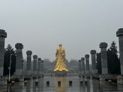 -函谷关历史文化旅游区