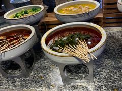 -丽池宫韩式汗蒸会馆(华灯坊店)