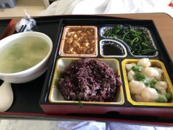 医院配餐-上海美兰湖妇产科医院