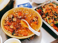 -老渔家白族石板烧旗舰店