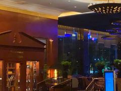 -深圳凯宾斯基酒店