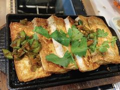 -唛嘻哒烤串朝鲜族风味(金桥店)