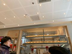 -喜家德虾仁水饺(麒麟社店)