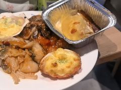 -星伦多自助料理·涮烤一体(杭州来福士店)