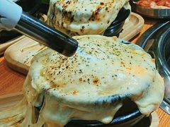 -哼蟹二将·烤肉酱蟹(合生汇店)