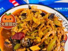 -小船渔村•大连菜•大连焖鱼(明泽街店)