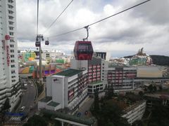 -云顶高原