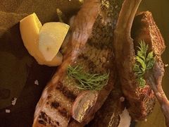 -宴悦海鲜餐厅·游水海鲜·牛排(亚龙湾瑞吉店)