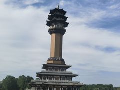 -隆福寺