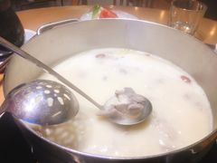 -湯系·煲汤手艺人(东二环泰禾广场店)