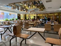 大堂-金乐活美食(中街店)