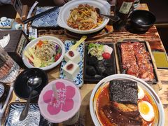 -小川洋风料理(江汉路店)