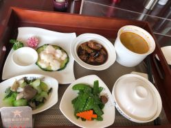 -新寰亚月子会所(金鸡湖凯宾店)