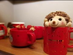 -星巴克(邯郸新世纪广场店)