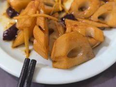 -鑫旺烧烤(领秀城店)