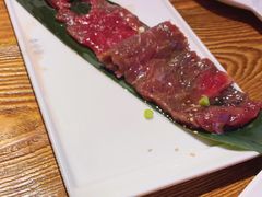 -秦小牛煎肉餐厅(河北大街总店)